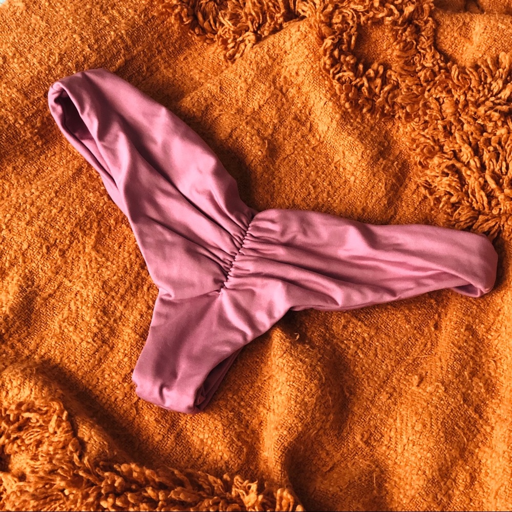 Midori Bikini Brayden Bottoms - Size M